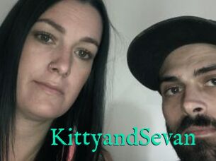 KittyandSevan