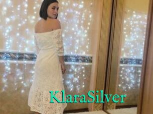 KlaraSilver