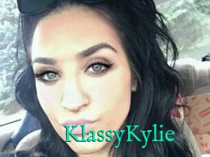 KlassyKylie