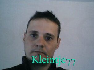 Kleintje77