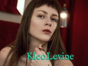 KleoLevine