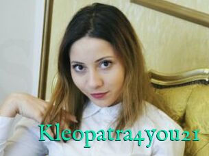 Kleopatra4you21