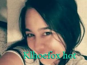 Klhoefox_hot