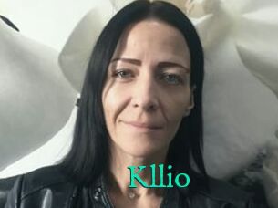 Kllio