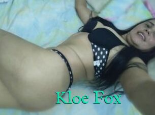 Kloe_Fox