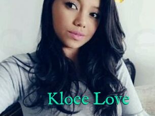 Kloee_Love