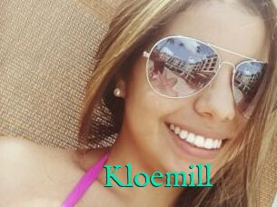 Kloemill