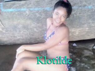 Klotilde