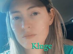 Kluge