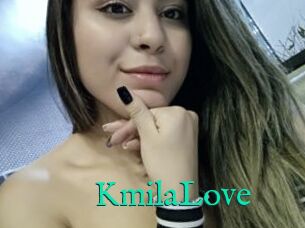 KmilaLove