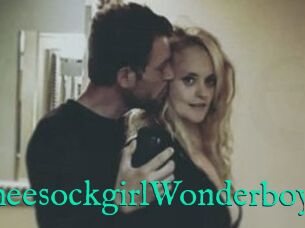 KneesockgirlWonderboy