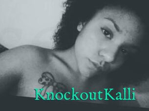 KnockoutKalli