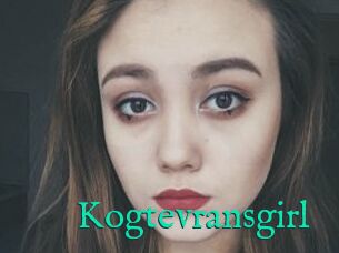 Kogtevransgirl