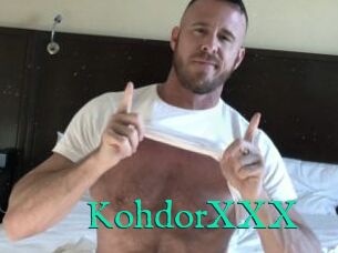 KohdorXXX