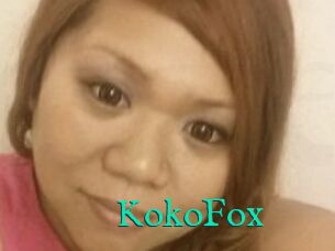 Koko_Fox