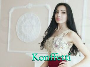 Konffetti