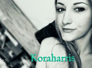 Koraharris