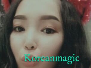 Koreanmagic