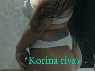 Korina_rivas