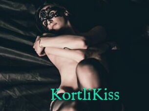 KortliKiss