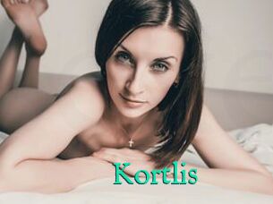 Kortlis