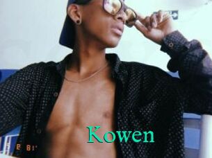 Kowen