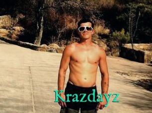 Krazdayz