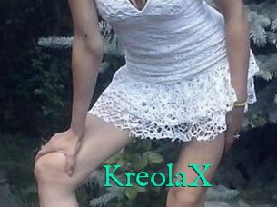 KreolaX