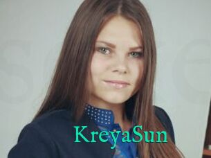 KreyaSun