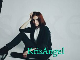 KrisAngel