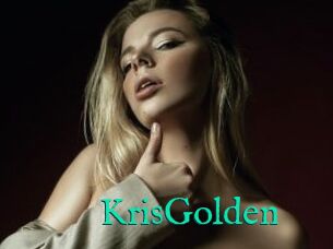 KrisGolden