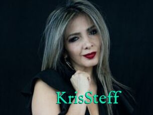 KrisSteff