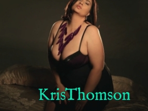 KrisThomson