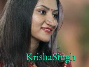 Krisha_Singh