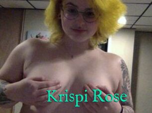 Krispi_Rose