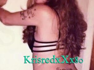 KrisredxXx80