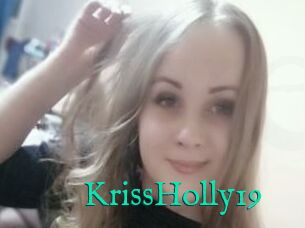 KrissHolly19