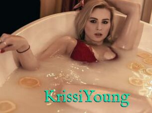 KrissiYoung