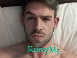 KrissyM3