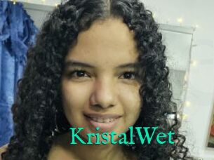 KristalWet