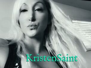 KristenSaint