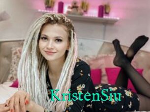 KristenSiu