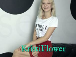 KristiFlower