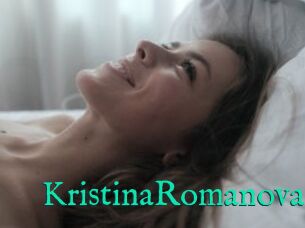 KristinaRomanova