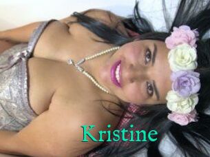 Kristine