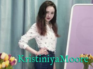 KristiniyaMoore