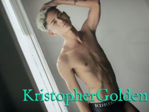 KristopherGolden