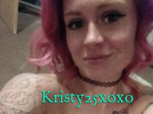 Kristy25xoxo