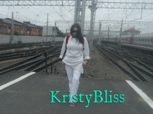 KristyBliss