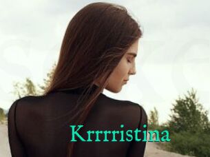 Krrrristina